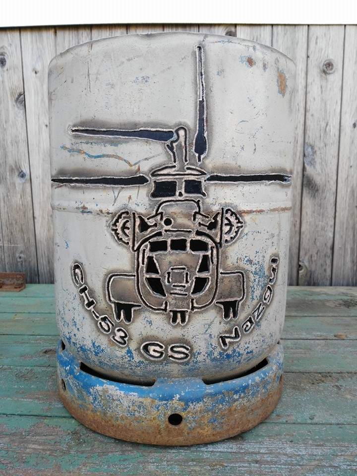 Hubschrauber